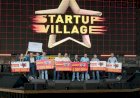 Startup Competition at Startup Village 2021, Russia