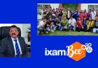 Noida baesd Govt exam preparation startup ixamBee raises $300K in seed round