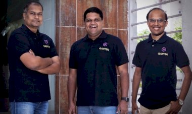 Bengaluru based Qapita raises $5 million in funding round led by MassMutual Ventures
