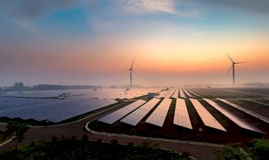 Hyderabad-based rooftop solar startup Freyr Energy raises Rs 18Cr in a fresh equity round