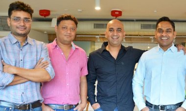 Jaipur and Bangalore based DealShare raises Rs 70 Cr from venture debt firm Alteria Capital