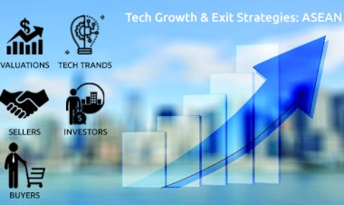 Tech Growth & Exit Strategies: ASEAN