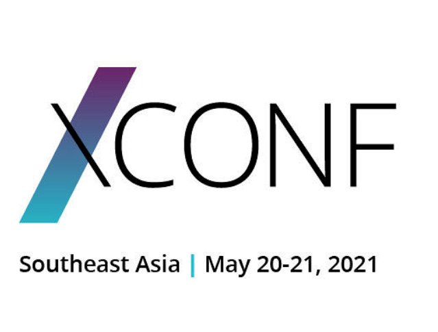 XConf Southeast Asia 2021