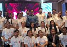 स्टार्टअप हेकाथॉन का हुआ समापन -  RISE Jhansi Hackathon 1.0 Ends
