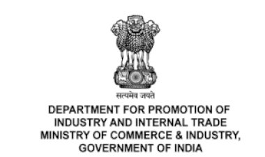 DPIIT Certificate of Recognition for Startups