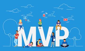 Various Approaches To Creating An MVP