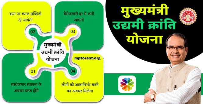 Let’s understand How Mukhyamantri Udyam Kranti Yojana 2023 will benefit your startup