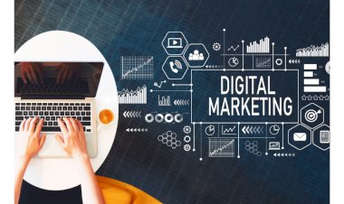Digital Marketing for Startups: The Best Tools and Strategies for Success