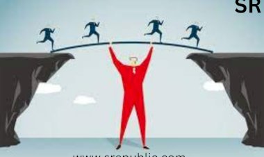 The Vital Role of an Incubation Manager in Building a Strong Startup Ecosystem.