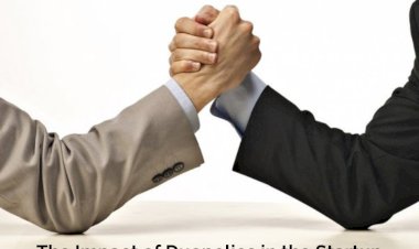 The Impact of Duopolies in the Startup Ecosystem: Weighing the Pros and Cons