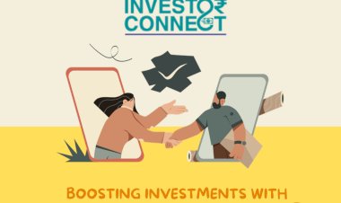 Boosting Investments with InvestorConnect: A Closer Look at the New Startup India Feature