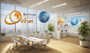 "Empowering Innovation: The Impactful Role of WIIForum in Supporting Incubators and Innovators Worldwide"