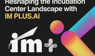 Reshaping the Incubation Center Landscape with IMPlus.AI