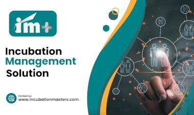 IMPlus: Future of Incubation Management and its Potential for Jabalpur, Sagar, Satna & Jhansi SmartCites Incubation Centre