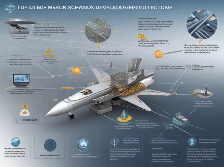 Empowering Indigenous Technological Advancements: DRDO's Technology Development Fund (TDF) Scheme