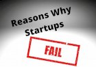 What's behind the failure of most startups?