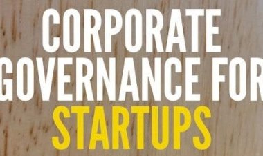 The Crucial role of Corporate Governance in Startup Success
