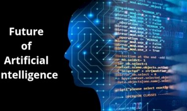 The Future of AI: How Artificial Intelligence Will Change the World