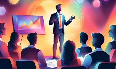 Pitching is all about Captivating, Connecting, and Convincing Investors