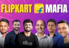 How Flipkart Mafia is Ruling the Startup World