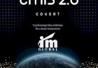 Launch of Cities 2.0 Cohort: Driving Urban Development and Sustainability