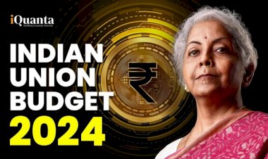 Key Highlights of the Union Budget 2024-25