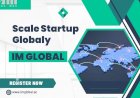 How IM Global Startup Accelerator Can Propel Your Indian Startup to International Markets