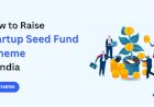 Understanding Seed Funding: How Startup India Can Help You raise It