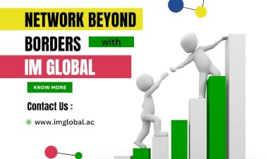 Networking Beyond Borders: IM Global Startup Accelerator's Impact on Global Business Development
