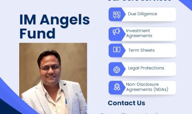 Understanding Key Legal Protections for Angel Investors: Insights from IM Angels