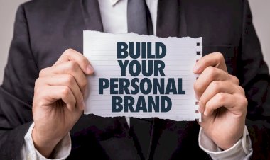 How personal branding can boost your Startups