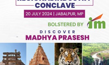 The Role of Incubation Masters in Shaping the Future of Madhya Pradesh's Business Landscape