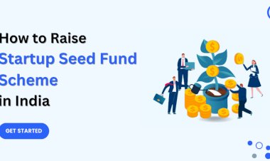 Understanding Seed Funding: How Startup India Can Help You raise It