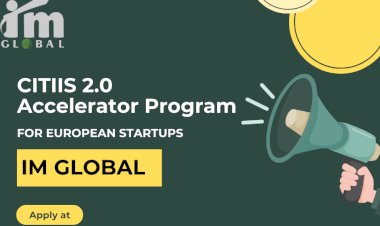 What Makes the CITIIS 2.0 Program Ideal for European Startups?