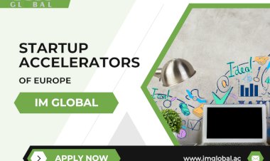 How Startup Accelerators in Europe Can Help Your Idea Succeed