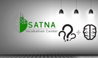 Satna Incubation Center: Embracing Generative Thinking to Fuel Startup Growth