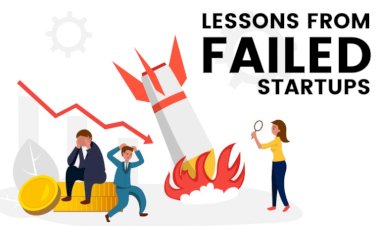 Lessons from Failed Startups in India: How Satna Incubation Center Helps Mitigate Risks