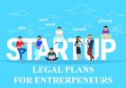 Essential Legal Tips Every Startup Must Know to Avoid Costly Mistakes