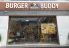 Behind the Grill: The Story of Burger Buddy’s Founders, Rahul Saraogi and Animesh.