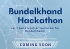Why Hackathons Like Bundelkhand Hackathon Matter in the Era of Digital Transformation