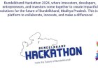 From MVP to Market: How Bundelkhand Hackathon Empowers Early-Stage Startups