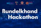 Bundelkhand Hackathon: A Platform for Youth to Drive Technological Advancements in Rural India