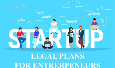 Essential Legal Tips Every Startup Must Know to Avoid Costly Mistakes