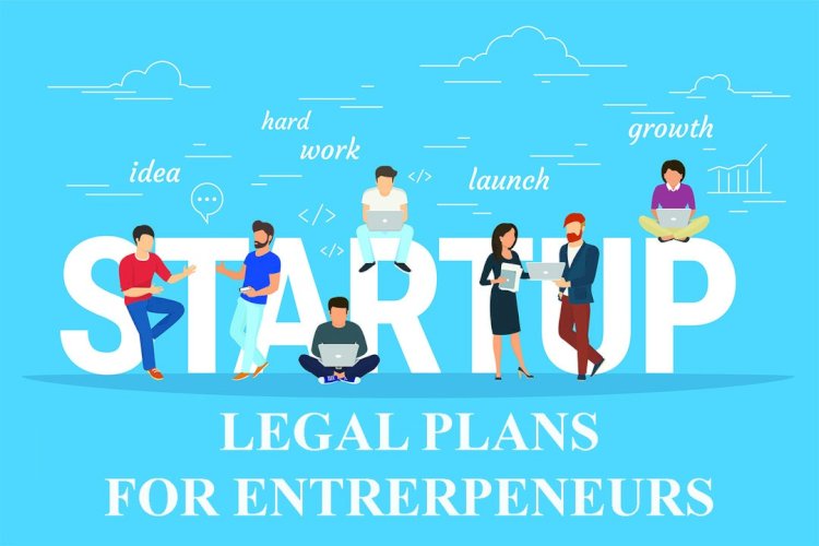 Essential Legal Tips Every Startup Must Know to Avoid Costly Mistakes