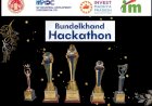 From Ideas to Impact: The Success Stories of Bundelkhand Hackathon 2024 Winners