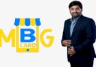 MBG Card: Empowering SMEs Through Innovation and Tech-Driven Solutions