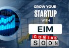 From Idea to IPO: Elevate with Incubation Masters EIM's All-in-One Solution