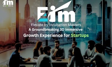 The EIM Advantage: Why Startups Choose Us