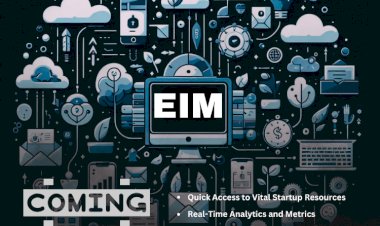 EIM: Your All-in-One Platform for Startup Growth