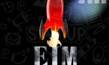 Say Goodbye to Startup Struggles: EIM is Here